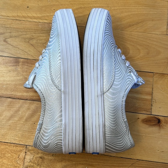 Keds sneakers 7.5 - Picture 7 of 12